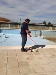 Fugas de Agua Cuenca