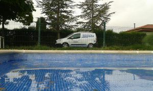 Fugas en Piscinas Cuenca