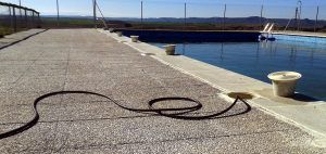 Fugas en Piscinas Cuenca