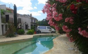 Fugas en Piscinas Cuenca
