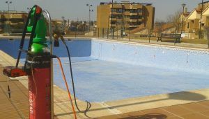 Fugas en Piscinas Cuenca