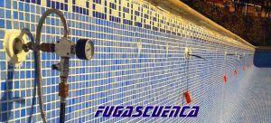 Fugas en Piscinas Cuenca