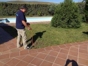 Detección de fugas de agua en Cuenca
